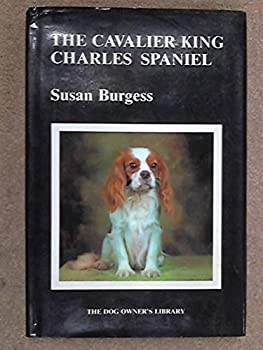 The Cavalier King Charles Spaniel